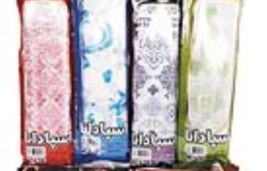 سفره پلاستیکی اسپادانا